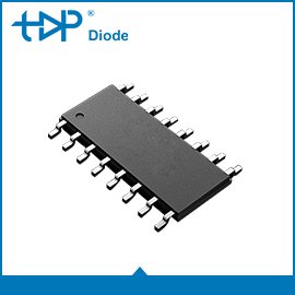 Topdiode Audio IC