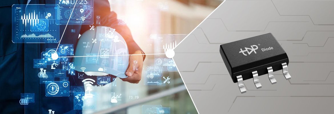 Topdiode is Reliable Gate Drive IC Chips Supplier